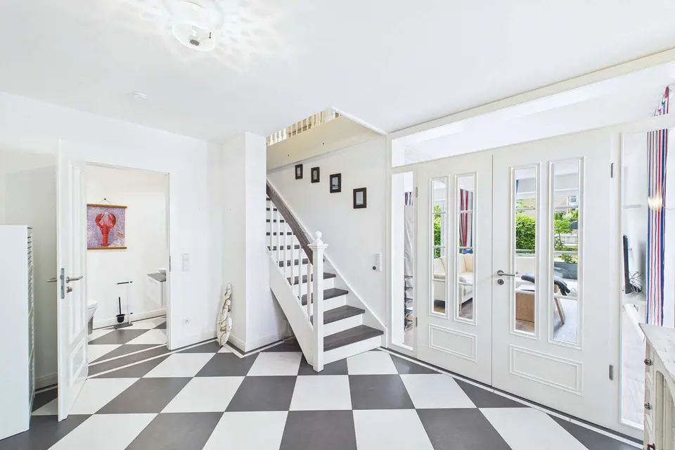 3 Zimmer Wohnung mit 119 m² in Wolfsburg – Bild 4