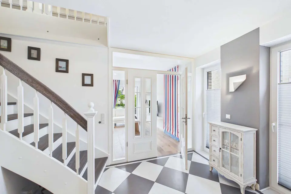 3 Zimmer Wohnung mit 119 m² in Wolfsburg – Bild 5