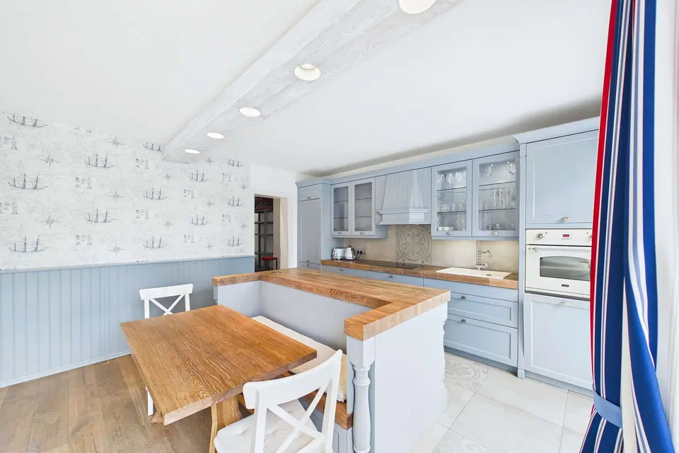 3 Zimmer Wohnung mit 119 m² in Wolfsburg – Bild 6