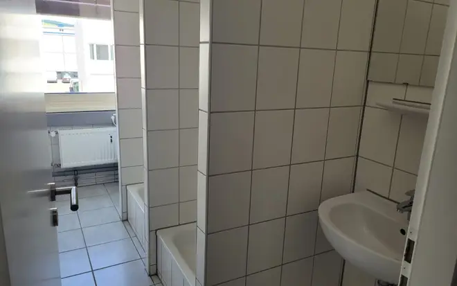 WG-Zimmer mit 26 m² in Stuttgart – Bild 6