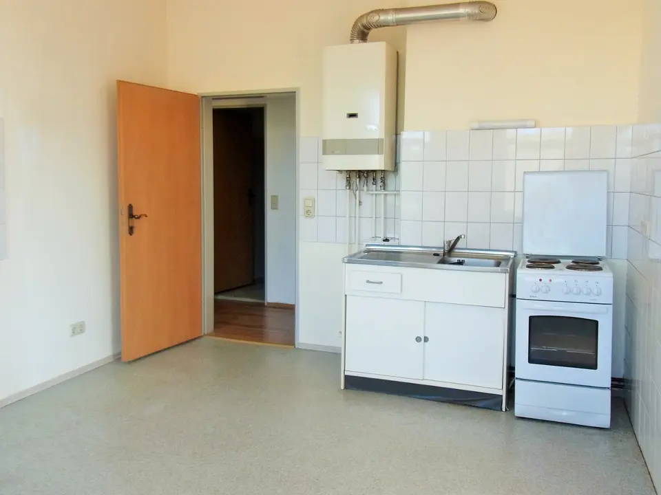 3 Zimmer Wohnung mit 78 m² in Wilhelmshaven – Bild 1