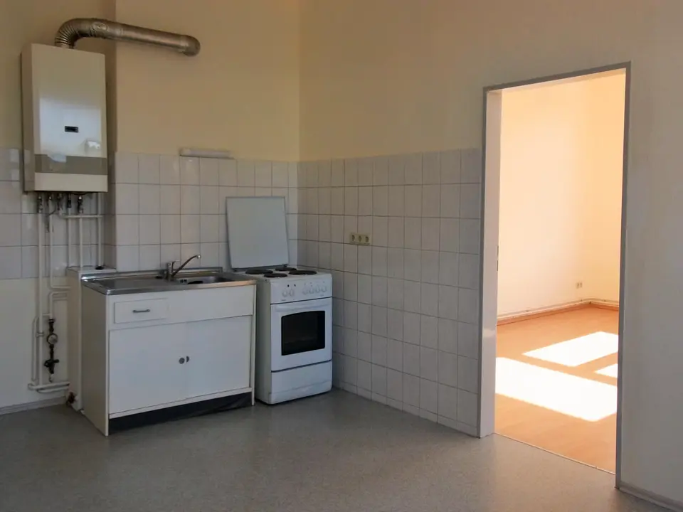 3 Zimmer Wohnung mit 78 m² in Wilhelmshaven – Bild 2