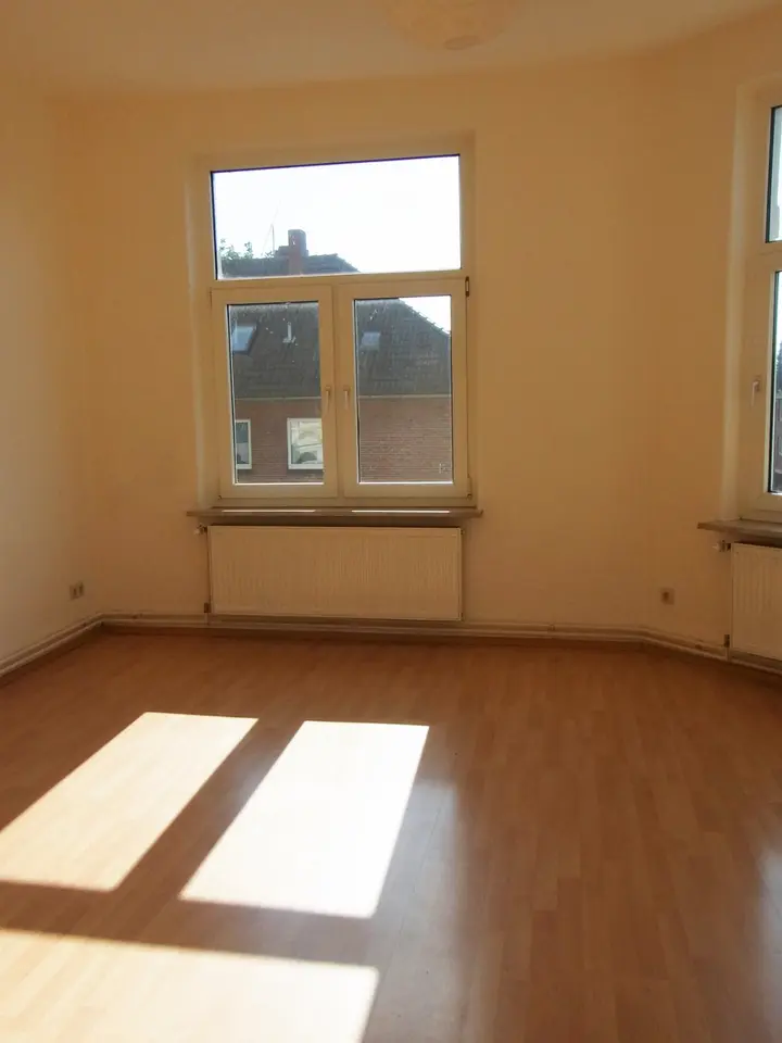 3 Zimmer Wohnung mit 78 m² in Wilhelmshaven – Bild 6