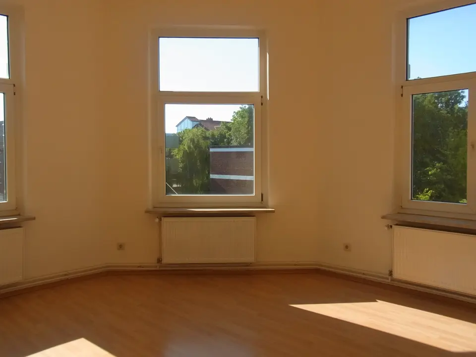 3 Zimmer Wohnung mit 78 m² in Wilhelmshaven – Bild 7