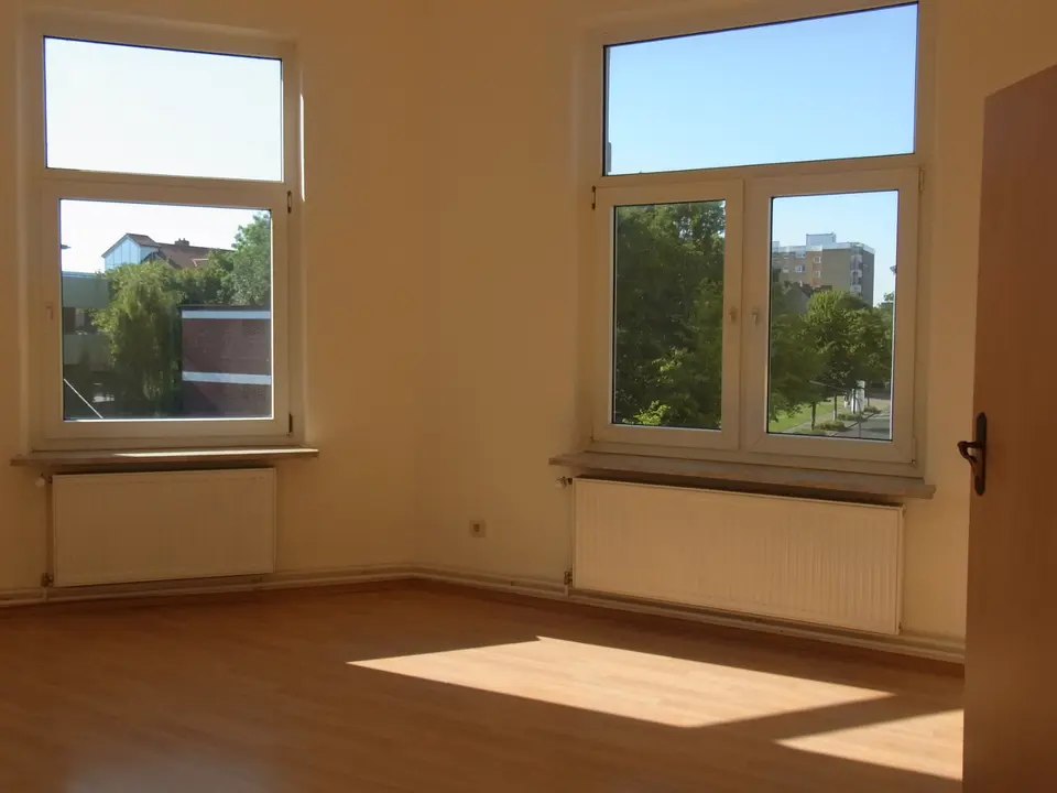 3 Zimmer Wohnung mit 78 m² in Wilhelmshaven – Bild 8