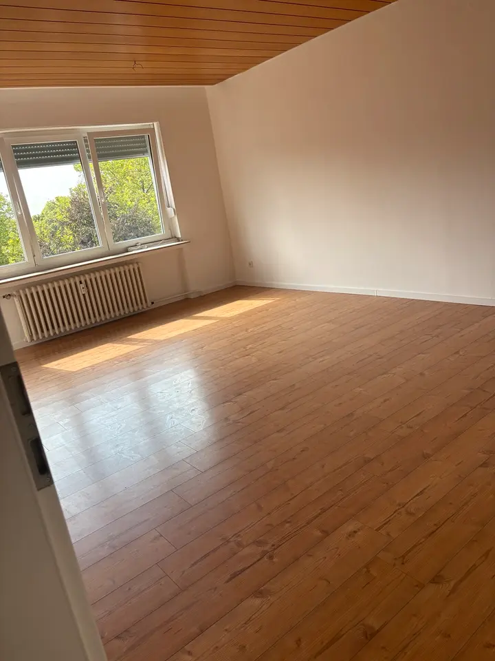 3 Zimmer Wohnung mit 83 m² in Paderborn – Bild 1