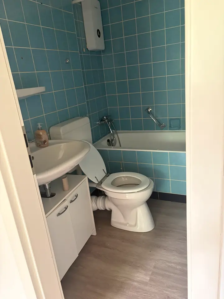 3 Zimmer Wohnung mit 83 m² in Paderborn – Bild 7