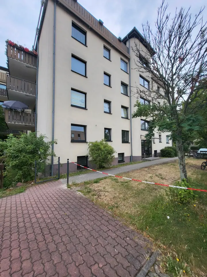 3 Zimmer Wohnung mit 80 m² in Dessau-Roßlau – Bild 7