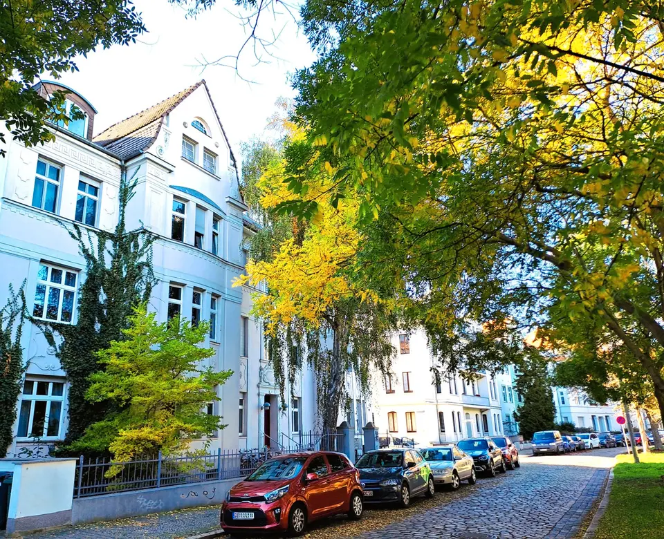 3 Zimmer Wohnung mit 80 m² in Dessau-Roßlau – Bild 8