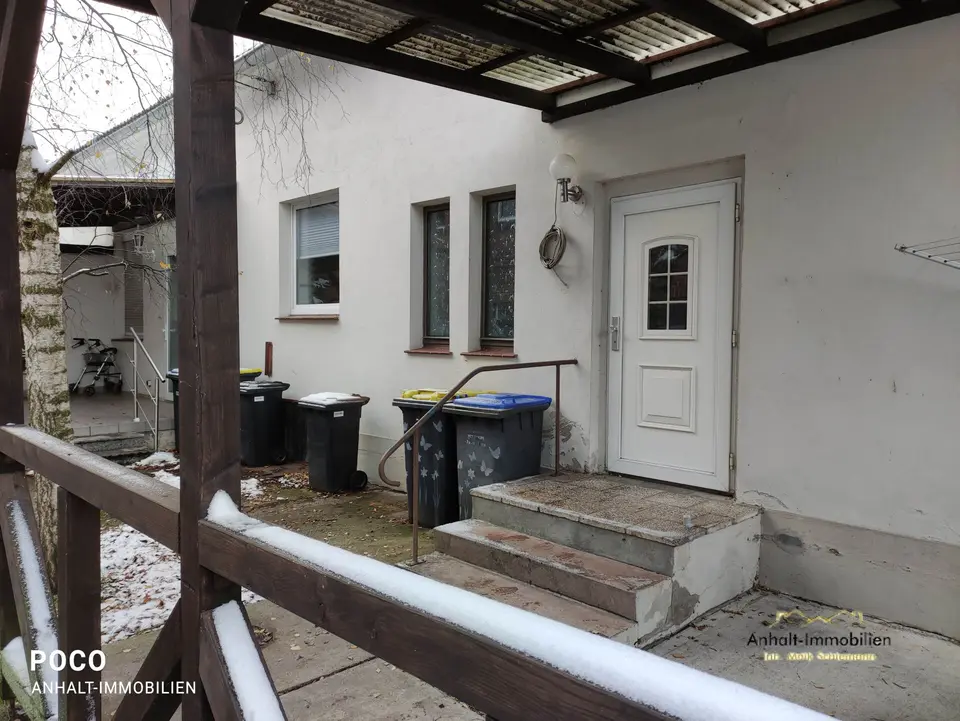 3 Zimmer Wohnung mit 80 m² in Dessau-Roßlau – Bild 9