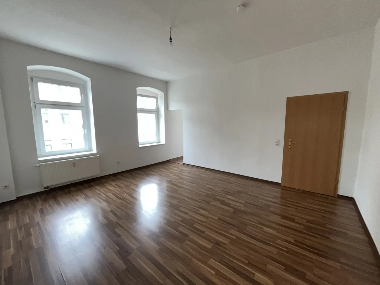 1 Zimmer Wohnung mit 40 m² in Chemnitz – Bild 1