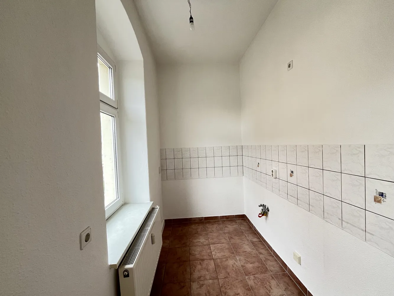 1 Zimmer Wohnung mit 40 m² in Chemnitz – Bild 2