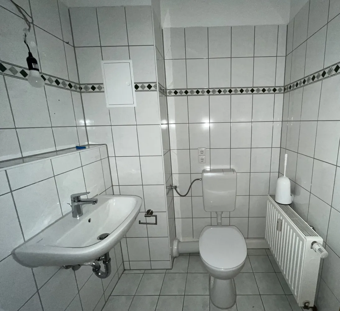 1 Zimmer Wohnung mit 40 m² in Chemnitz – Bild 4