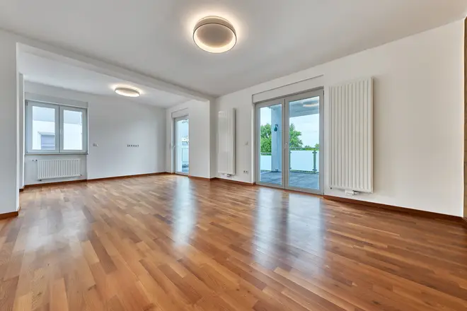 3 Zimmer Wohnung mit 88 m² in Mainz – Bild 11