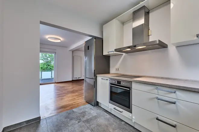 3 Zimmer Wohnung mit 88 m² in Mainz – Bild 3