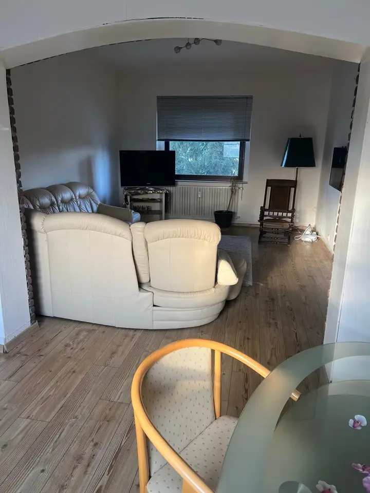 2 Zimmer Wohnung mit 82 m² in Kempen – Bild 2