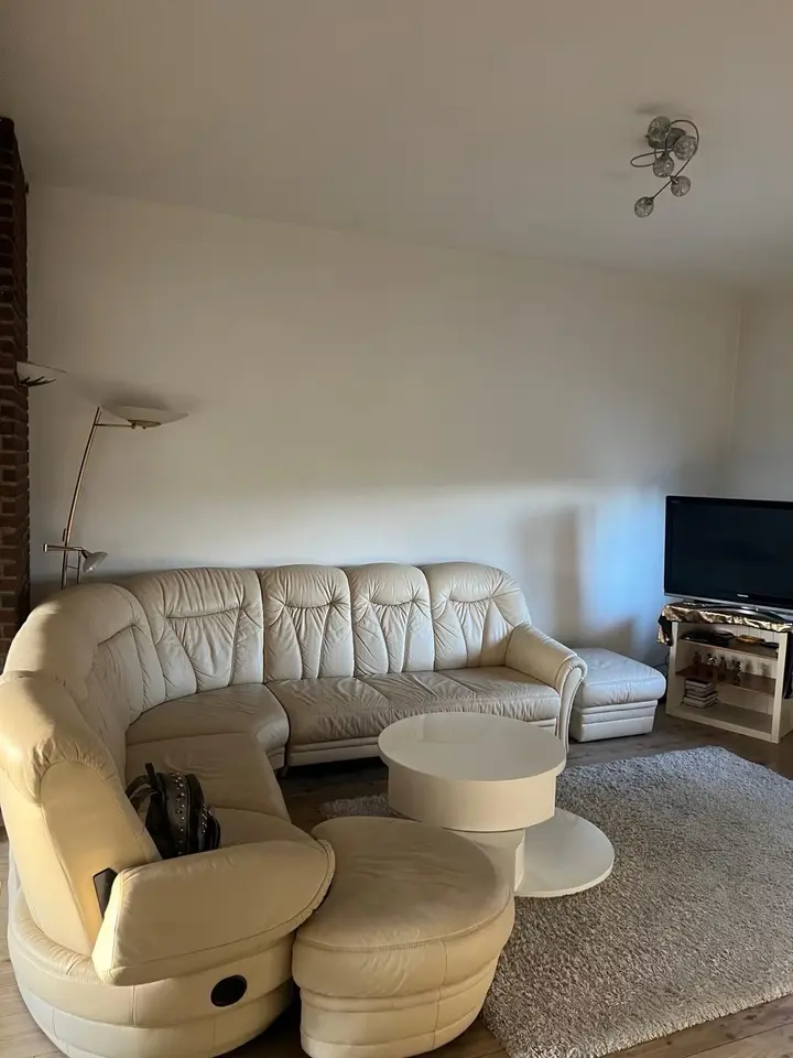 2 Zimmer Wohnung mit 82 m² in Kempen – Bild 3