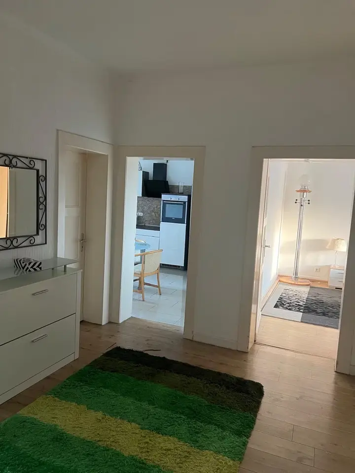 2 Zimmer Wohnung mit 82 m² in Kempen – Bild 4