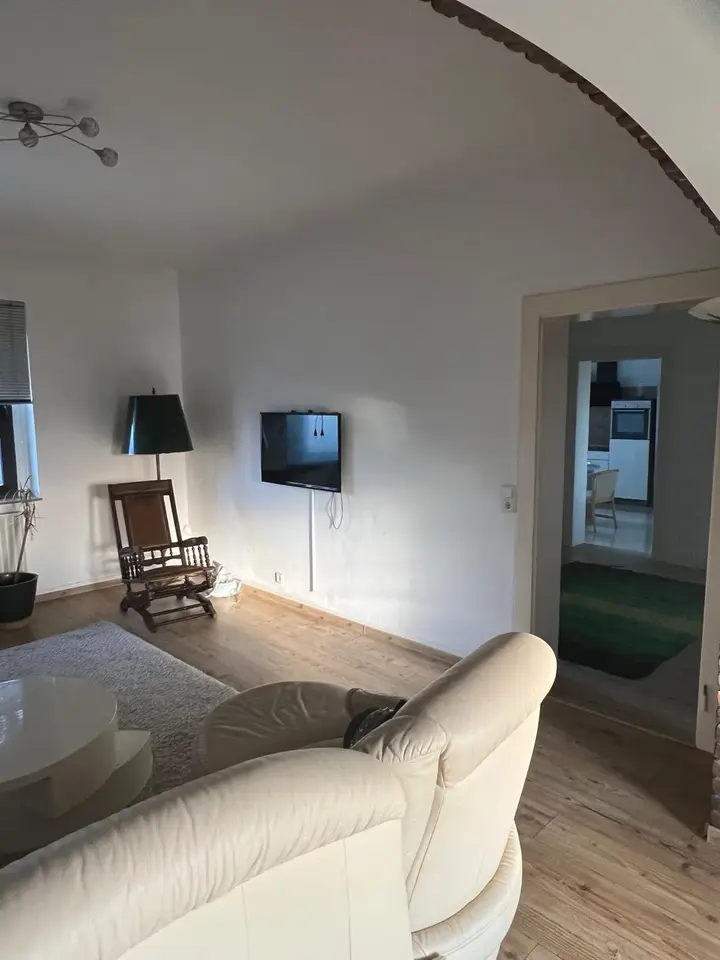 2 Zimmer Wohnung mit 82 m² in Kempen – Bild 6