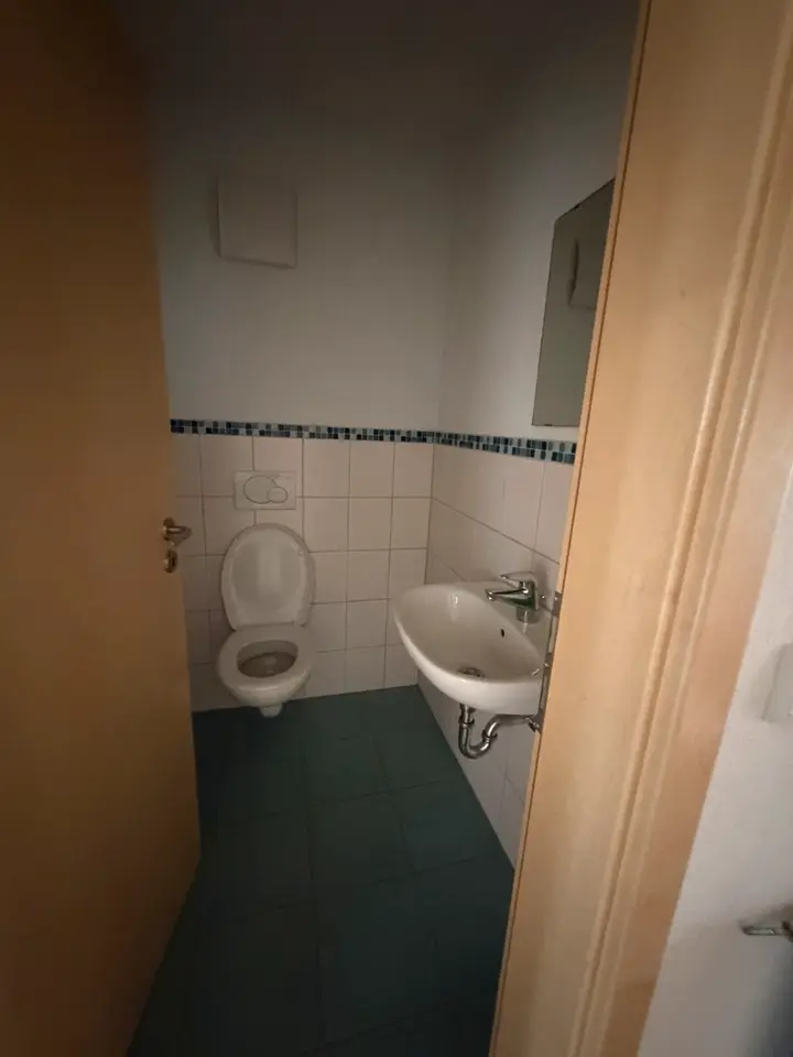 3 Zimmer Wohnung mit 92 m² in Kempten – Bild 4