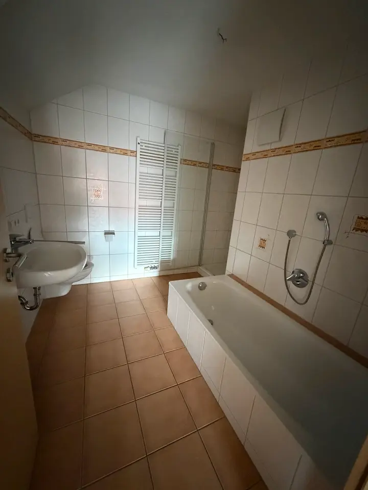 3 Zimmer Wohnung mit 92 m² in Kempten – Bild 5