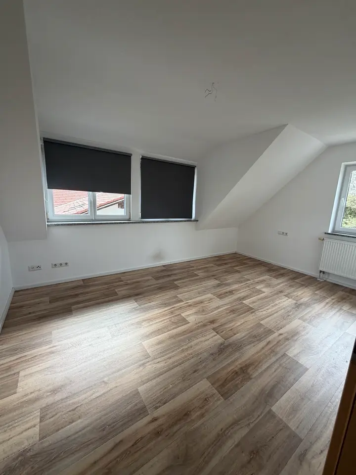 3 Zimmer Wohnung mit 92 m² in Kempten – Bild 7