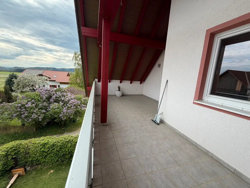 3 Zimmer Wohnung mit 92 m² in Kempten – Bild 9