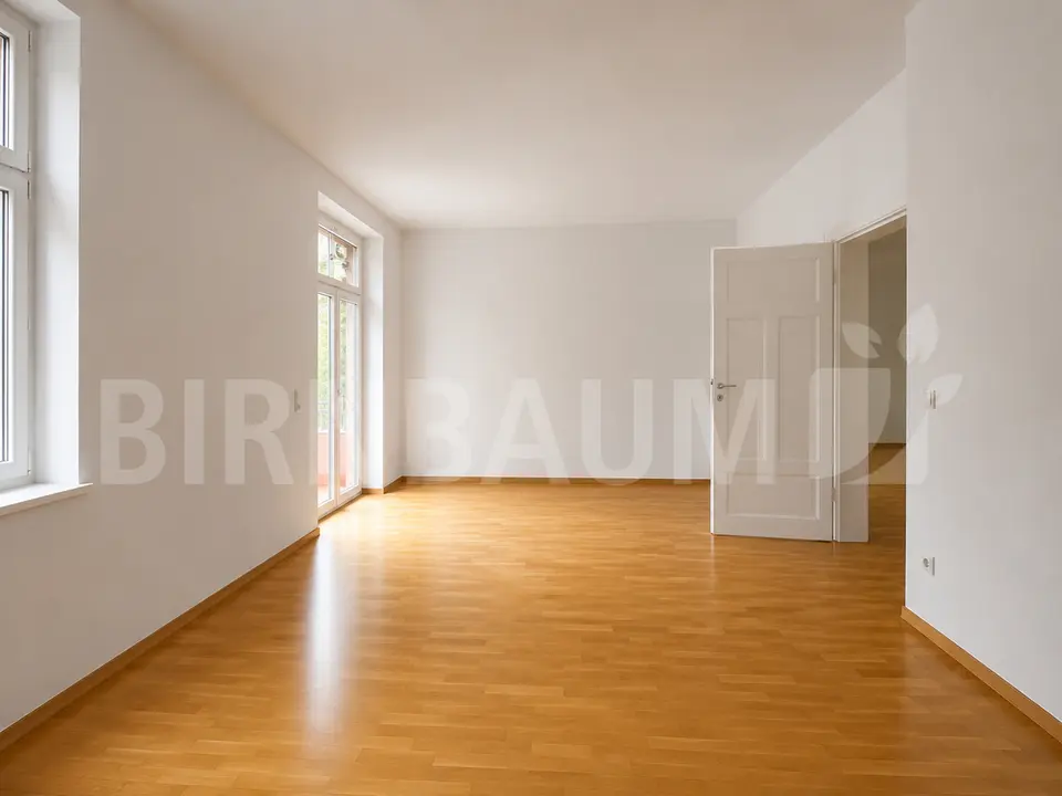 2 Zimmer Wohnung mit 64 m² in Greifswald – Bild 1
