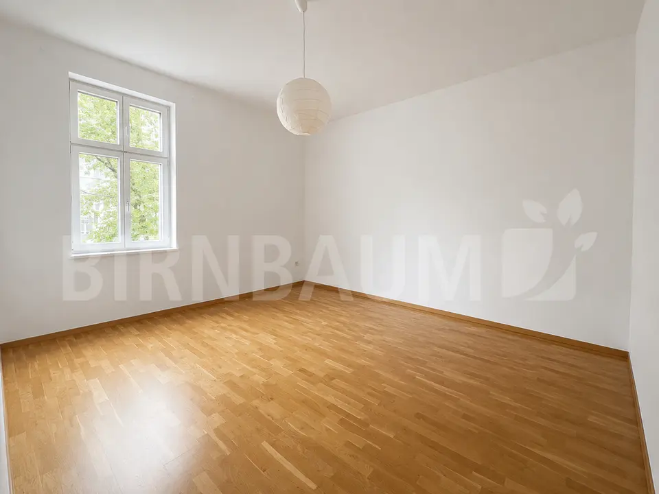 2 Zimmer Wohnung mit 64 m² in Greifswald – Bild 3