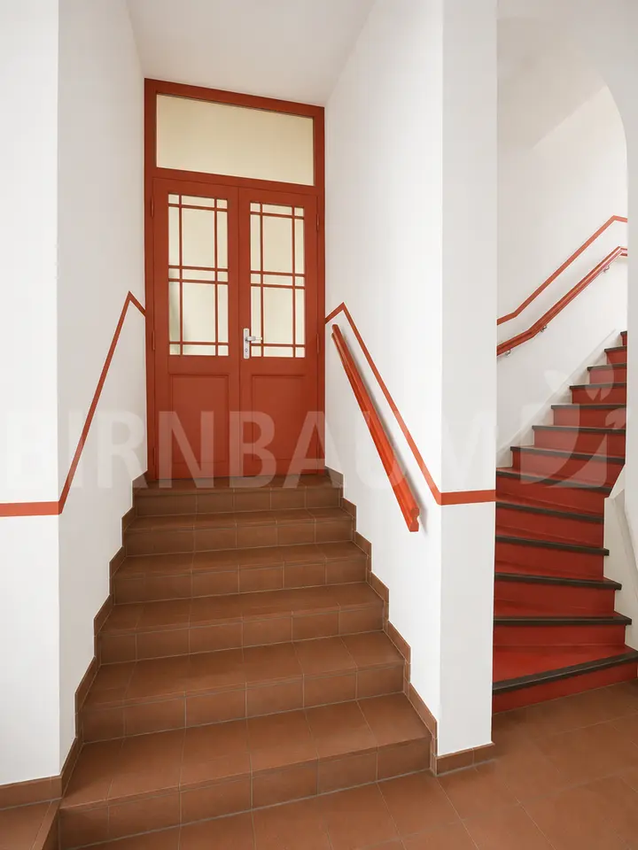 2 Zimmer Wohnung mit 64 m² in Greifswald – Bild 5