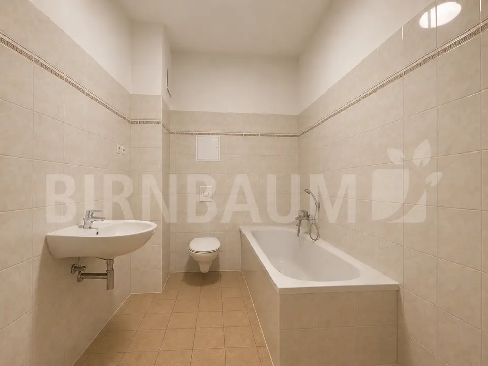 2 Zimmer Wohnung mit 64 m² in Greifswald – Bild 7