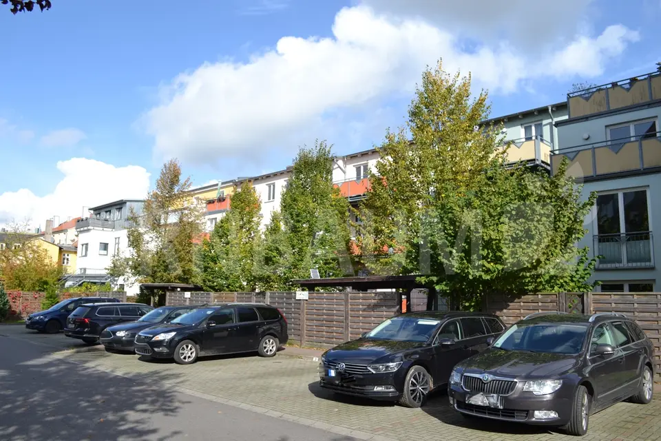 2 Zimmer Wohnung mit 64 m² in Greifswald – Bild 9