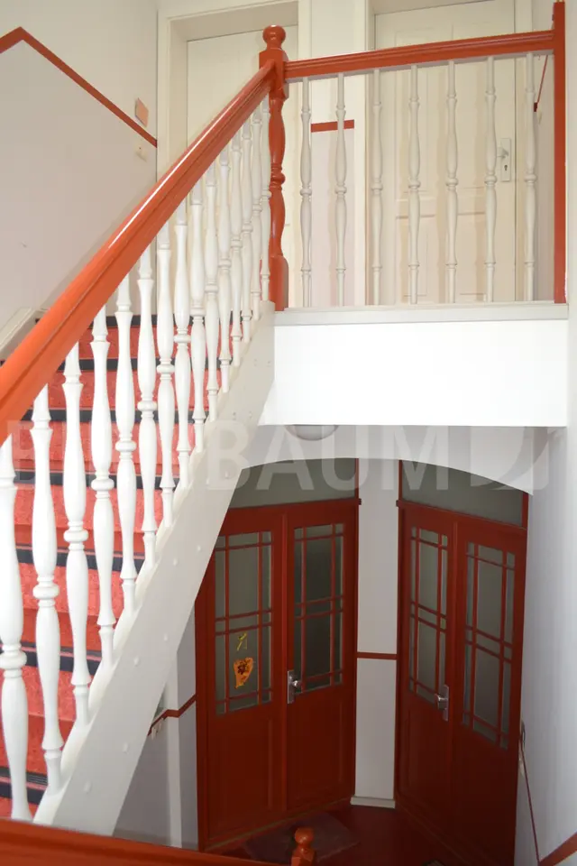 2 Zimmer Wohnung mit 64 m² in Greifswald – Bild 10