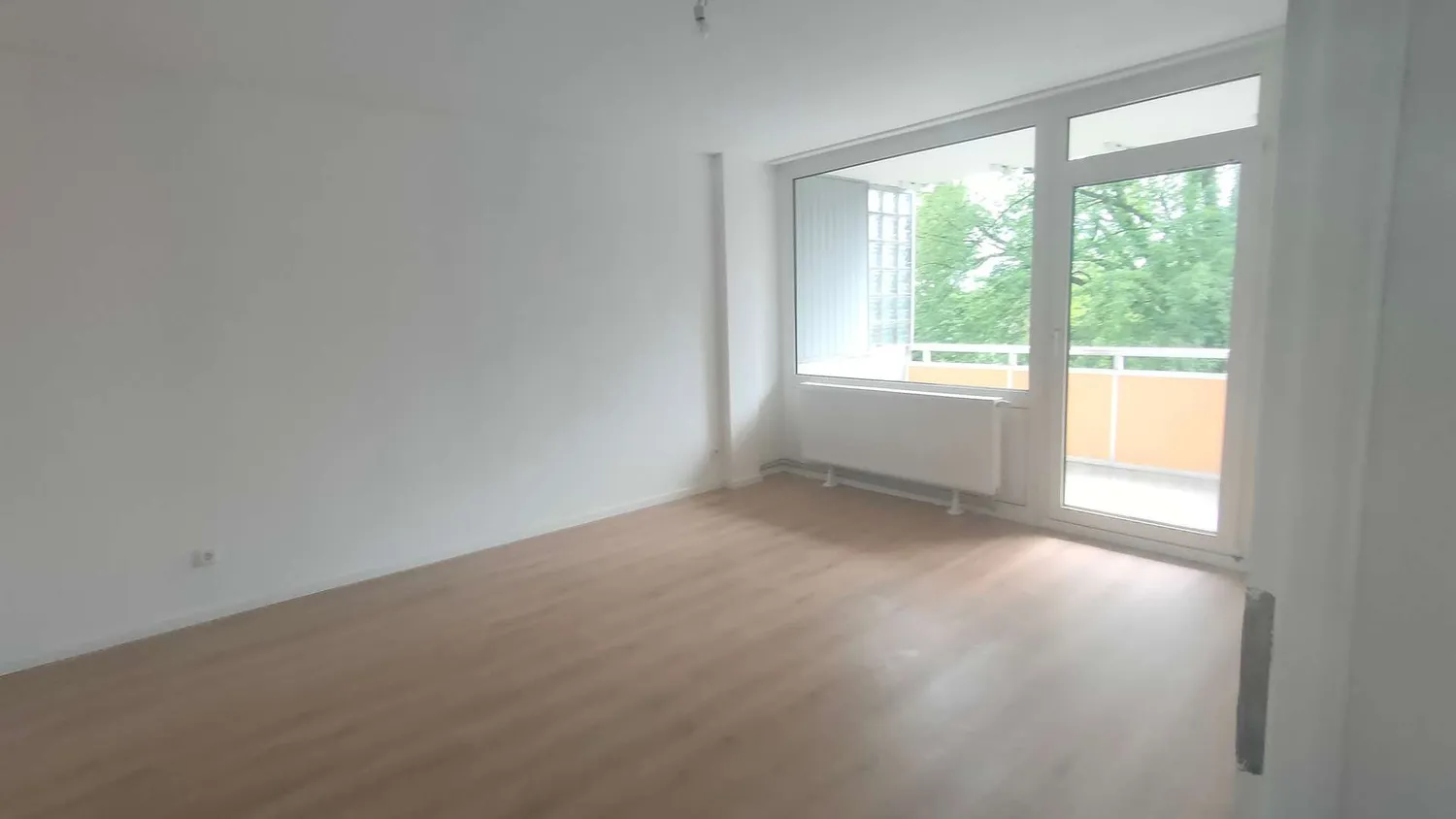 2 Zimmer Wohnung mit 67 m² in Gladbeck – Bild 4