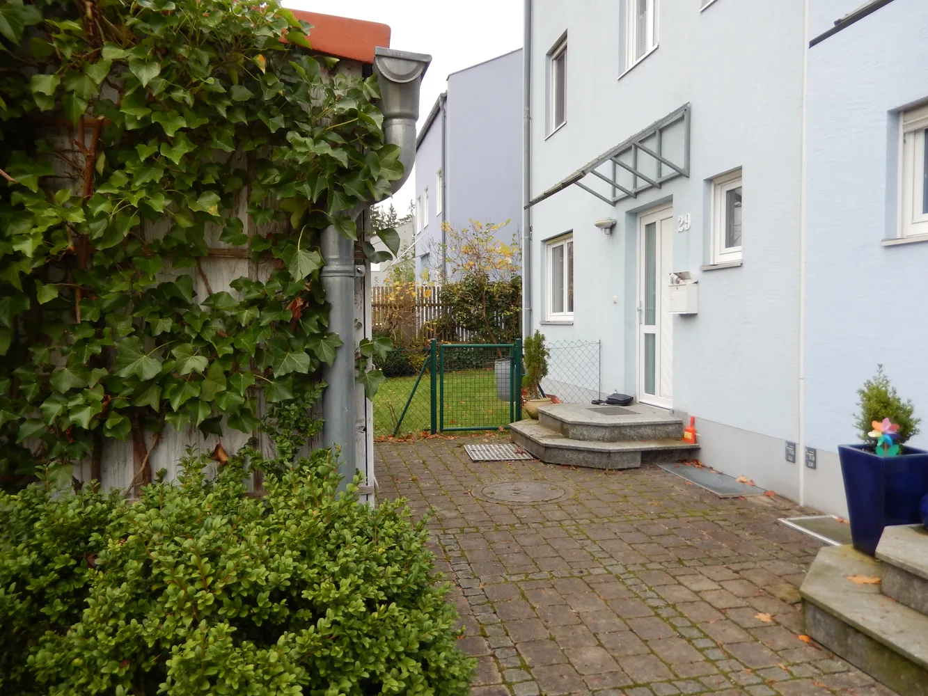 1 Zimmer Wohnung mit 28 m² in Dachau – Bild 1