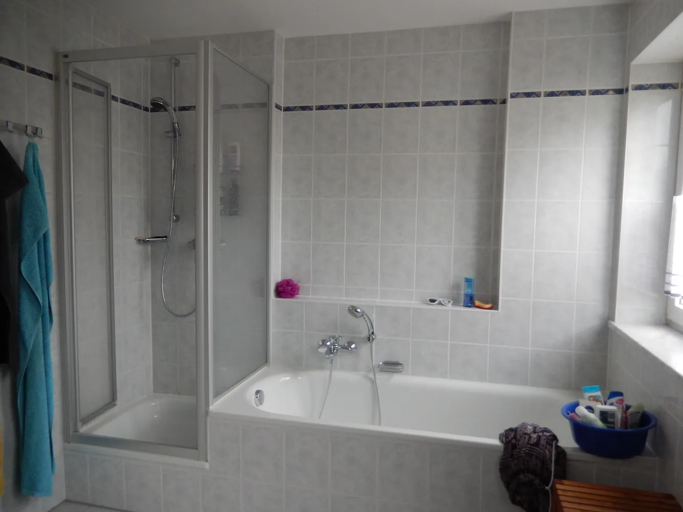 1 Zimmer Wohnung mit 28 m² in Dachau – Bild 2