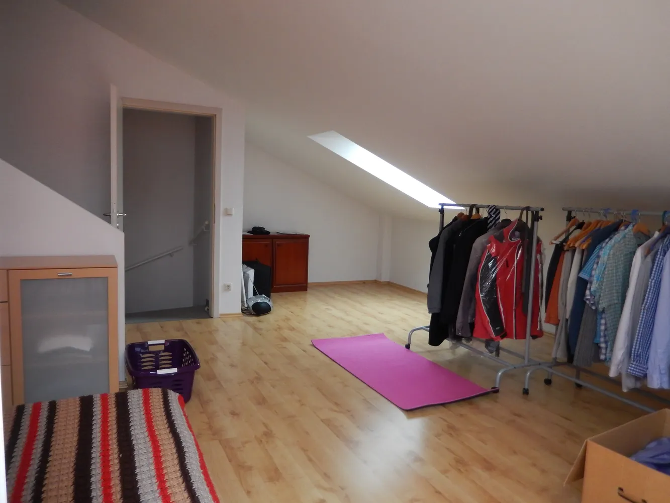 1 Zimmer Wohnung mit 28 m² in Dachau – Bild 3