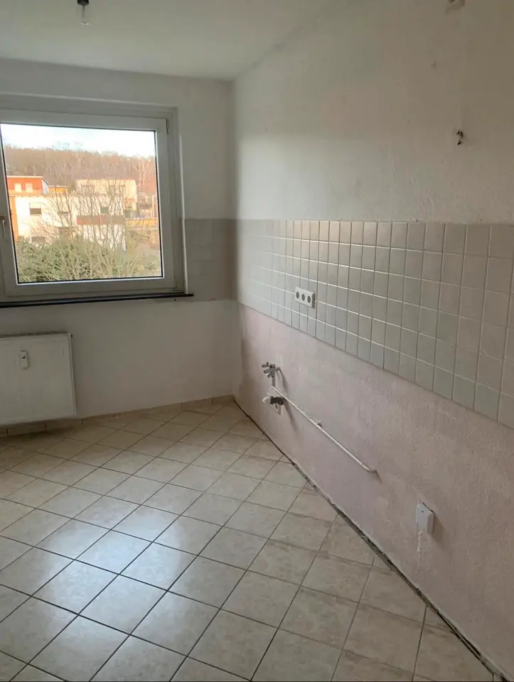 2 Zimmer Wohnung mit 60 m² in Helmstedt – Bild 7