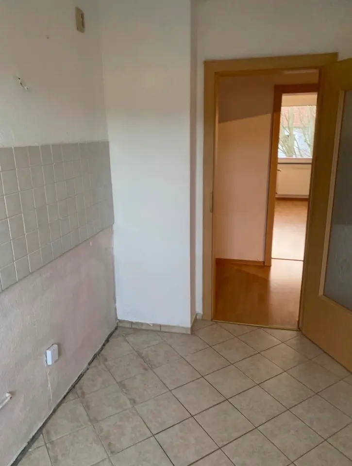 2 Zimmer Wohnung mit 60 m² in Helmstedt – Bild 9