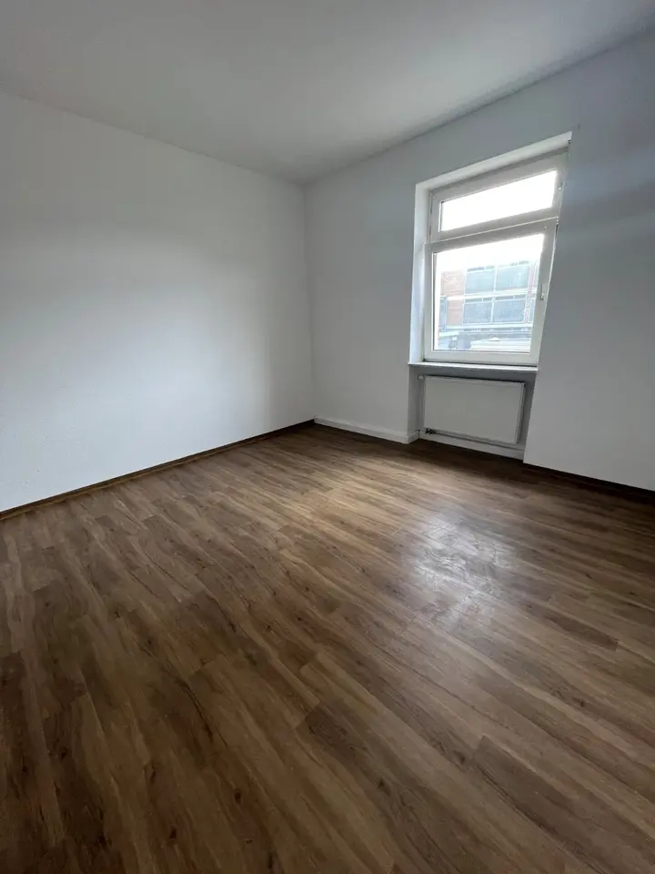 2 Zimmer Wohnung mit 55 m² in Ludwigshafen – Bild 1