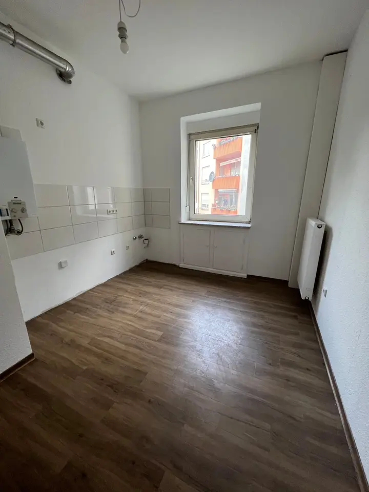 2 Zimmer Wohnung mit 55 m² in Ludwigshafen – Bild 3
