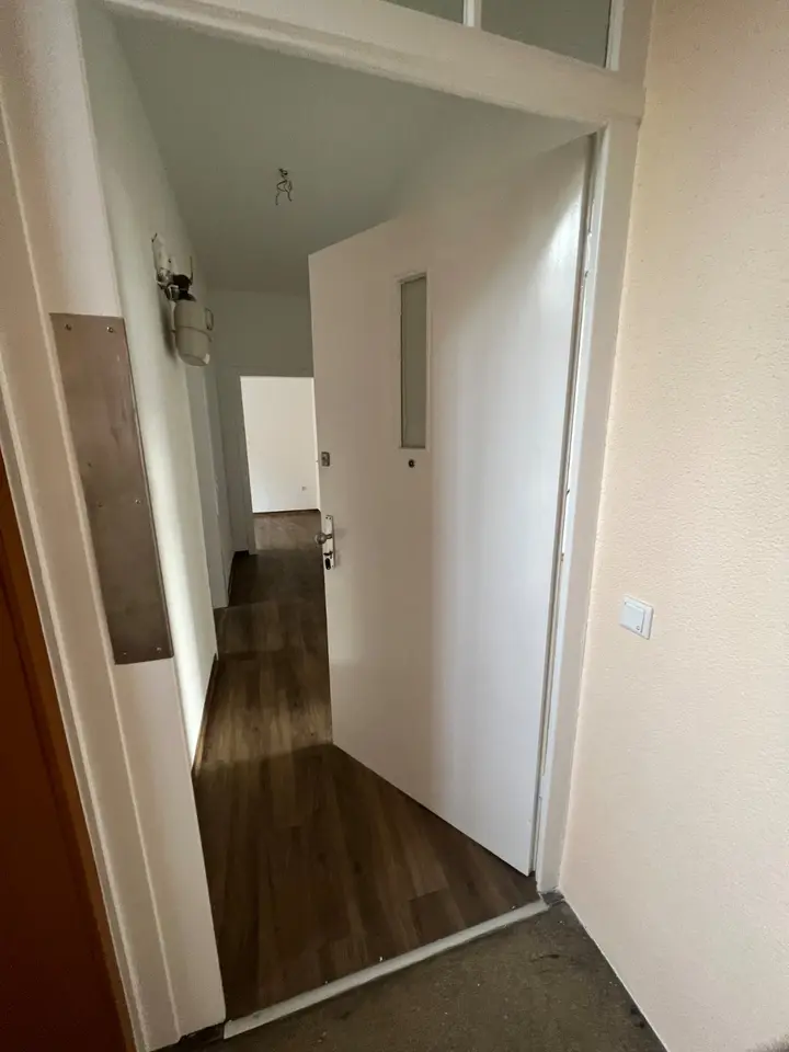 2 Zimmer Wohnung mit 55 m² in Ludwigshafen – Bild 4