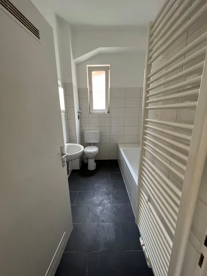 2 Zimmer Wohnung mit 55 m² in Ludwigshafen – Bild 5