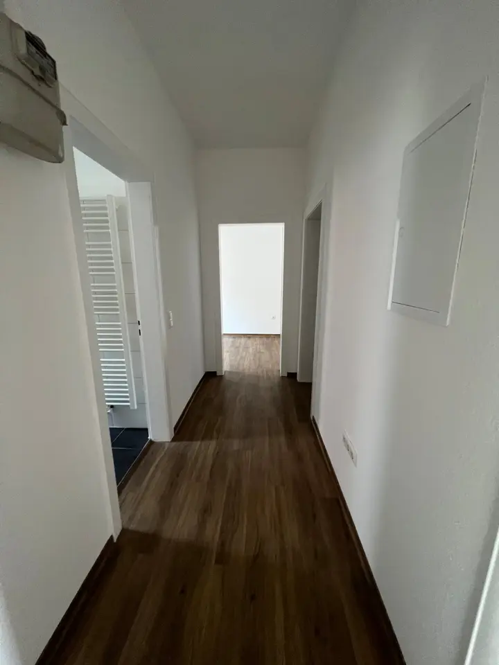 2 Zimmer Wohnung mit 55 m² in Ludwigshafen – Bild 6