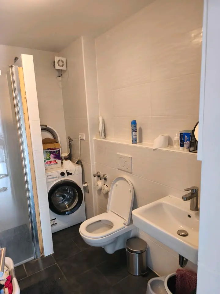 3 Zimmer Wohnung mit 60 m² in Dachau – Bild 5