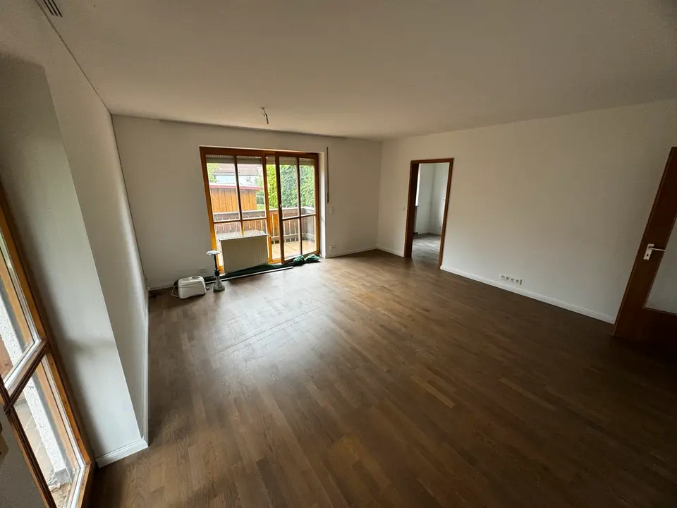 3 Zimmer Wohnung mit 60 m² in Dachau – Bild 8
