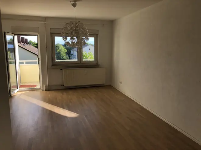 3 Zimmer Wohnung mit 93 m² in Stuttgart – Bild 1