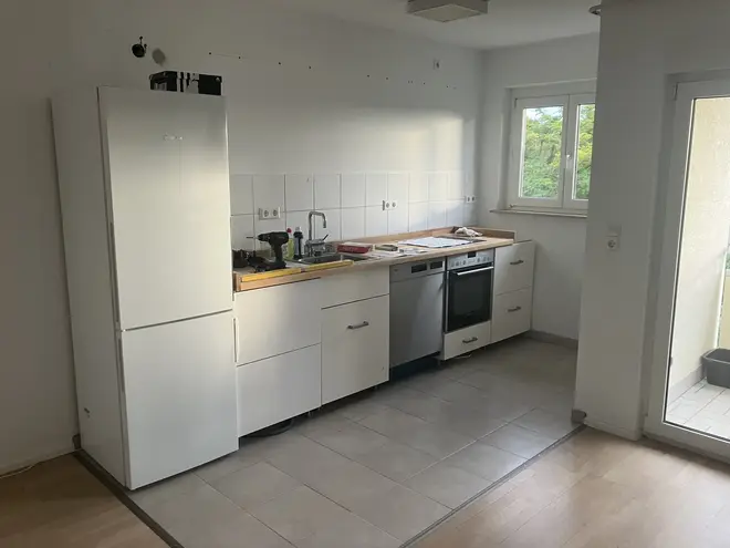 3 Zimmer Wohnung mit 93 m² in Stuttgart – Bild 3