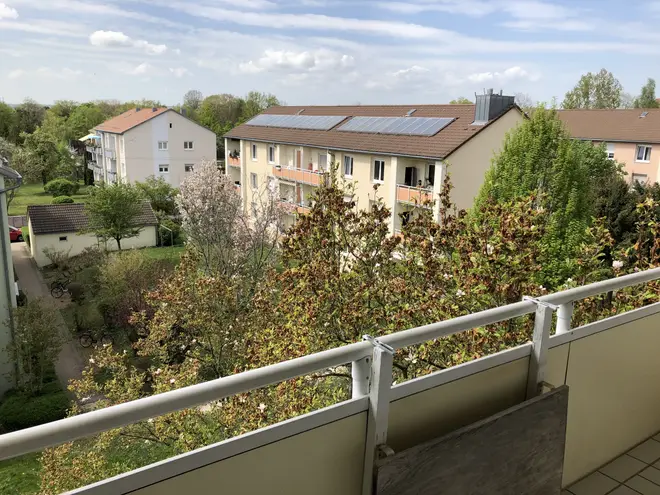 3 Zimmer Wohnung mit 93 m² in Stuttgart – Bild 5