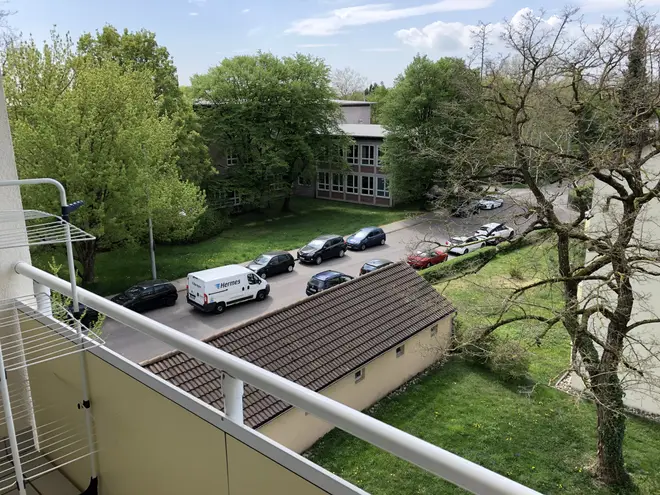 3 Zimmer Wohnung mit 93 m² in Stuttgart – Bild 10